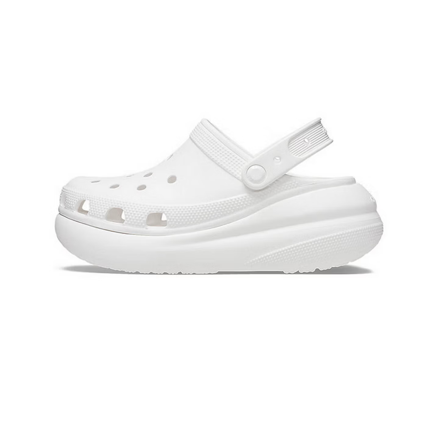 Crocs Classic Crush Clog in We – Croc Style Clog Bewertung und Preis