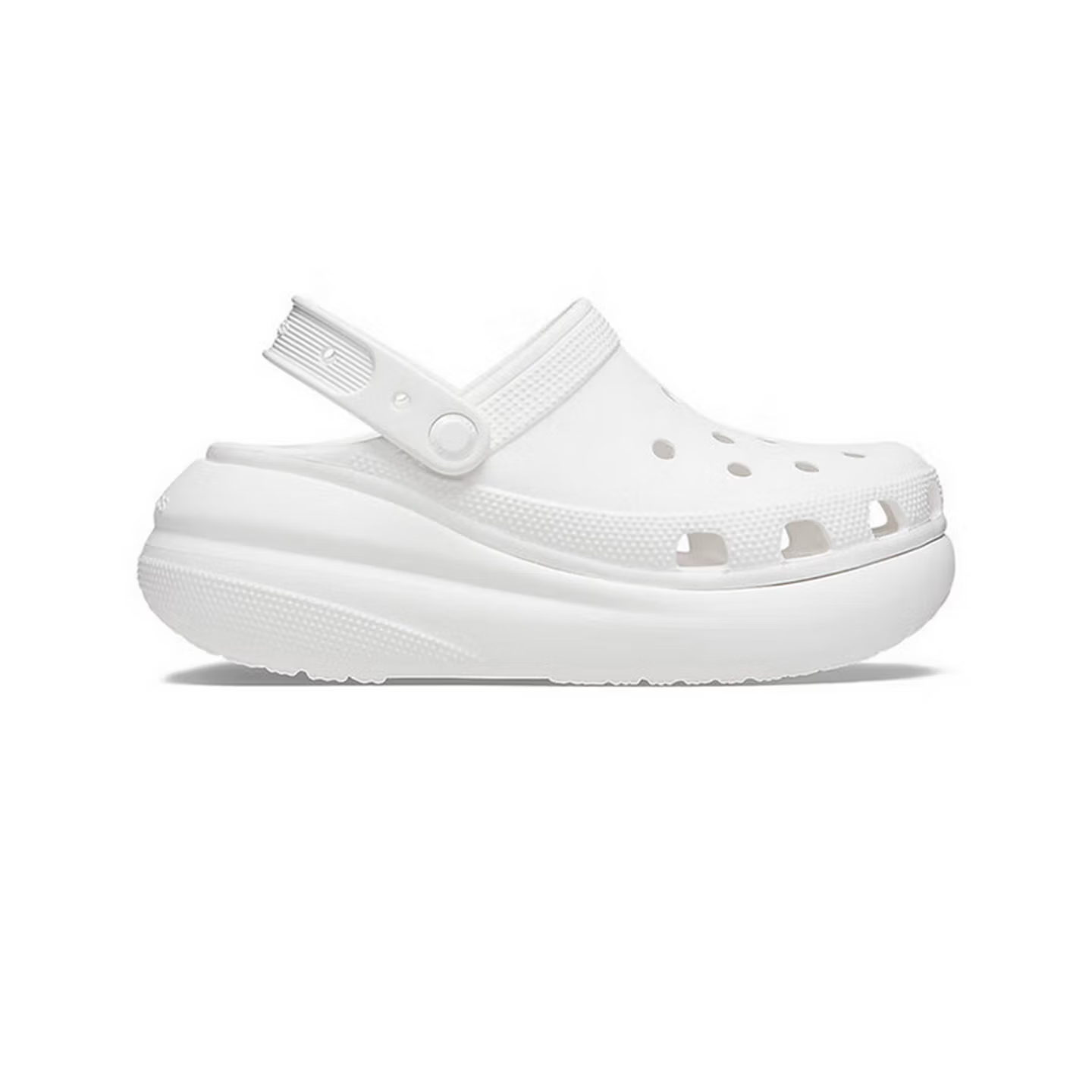 Crocs Classic Crush Clog in We – Croc Style Clog Bewertung und Preis