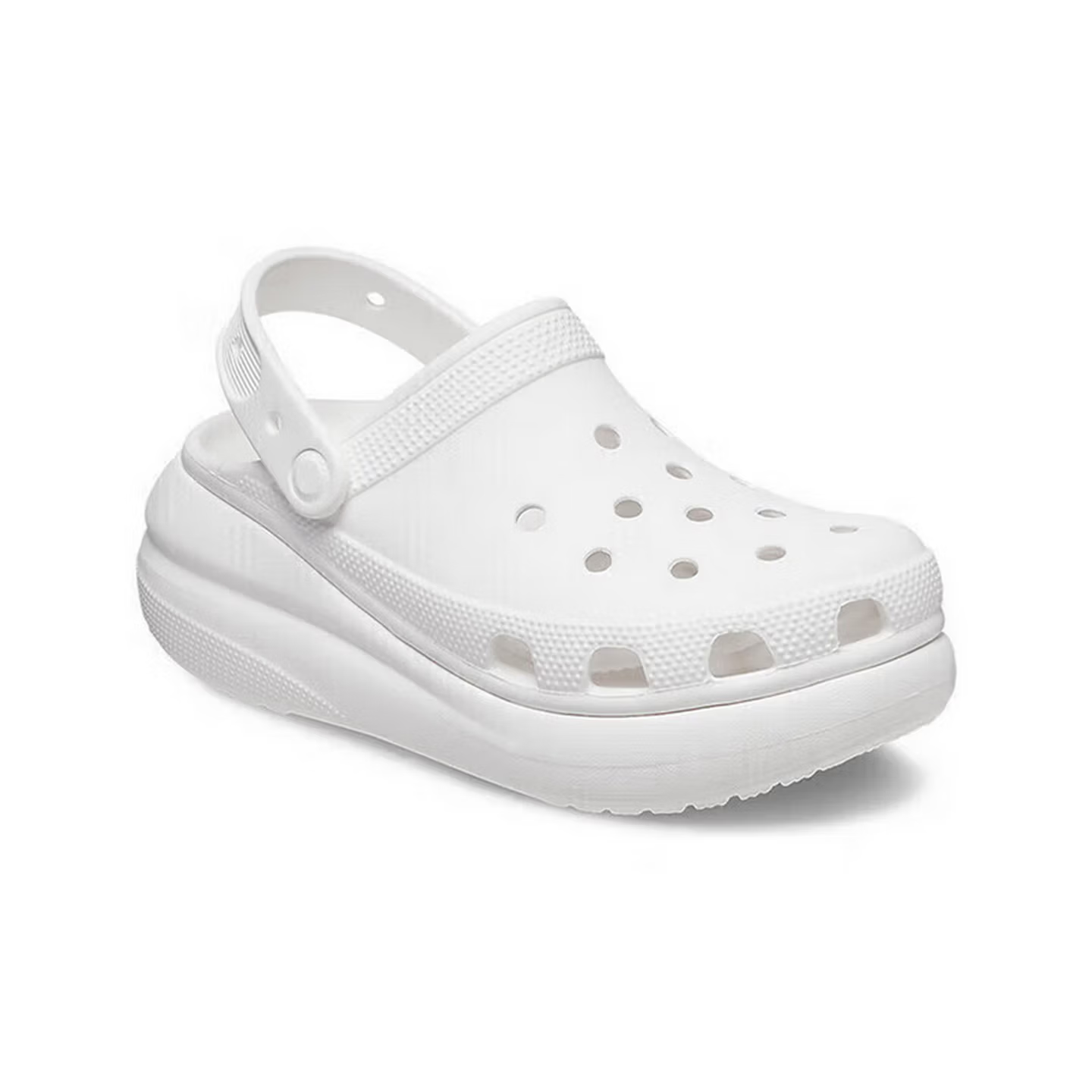 Crocs Classic Crush Clog in We – Croc Style Clog Bewertung und Preis