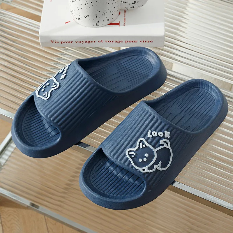 Sommer Kawaii Katzen Hausschuh – Women Shoes Waterproof Bewertung und Preis