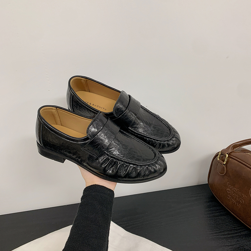 Modische runde Zehenpartie, pl – Women'S Shoes Round Toe Bewertung und Preis