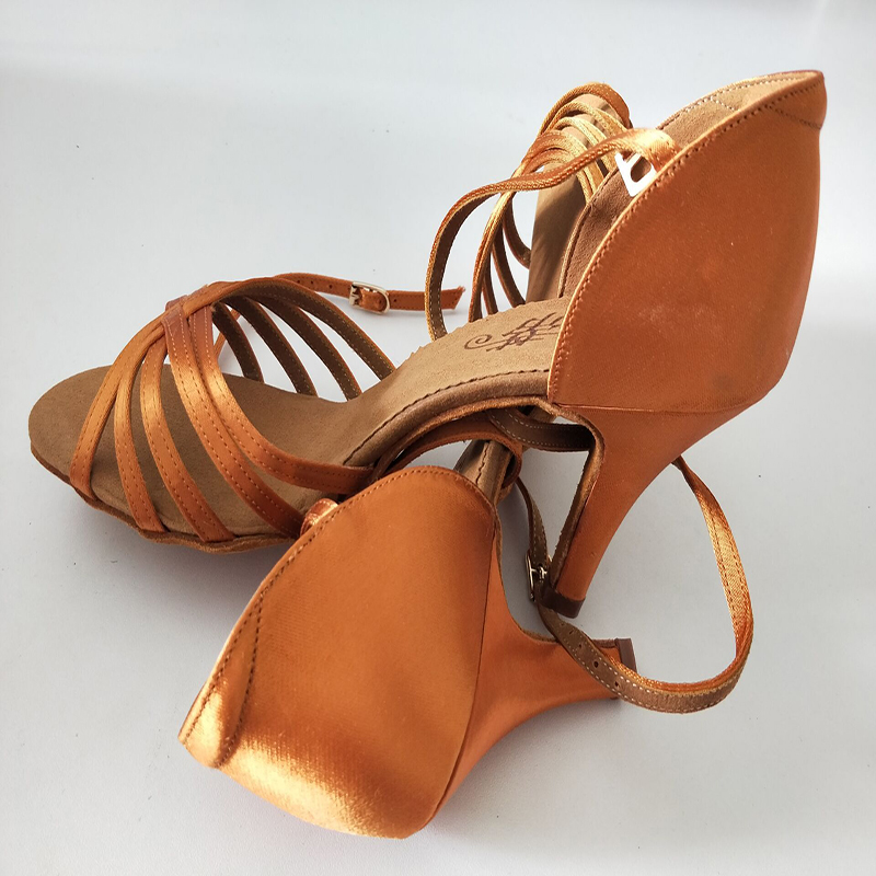 Top Tanzschuhe, lateinamerikan – Women Shoes Size 4 In Cm Bewertung und Preis