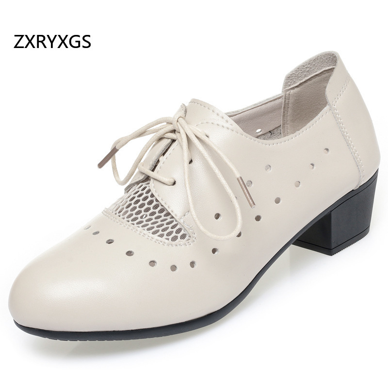 ZXRYXG 2025, Frühling und Somm – Women Shoes Size 4 In Cm Bewertung und Preis