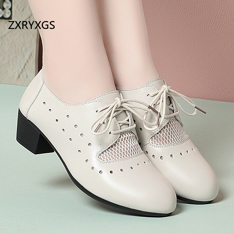 ZXRYXG 2025, Frühling und Somm – Women Shoes Size 4 In Cm Bewertung und Preis
