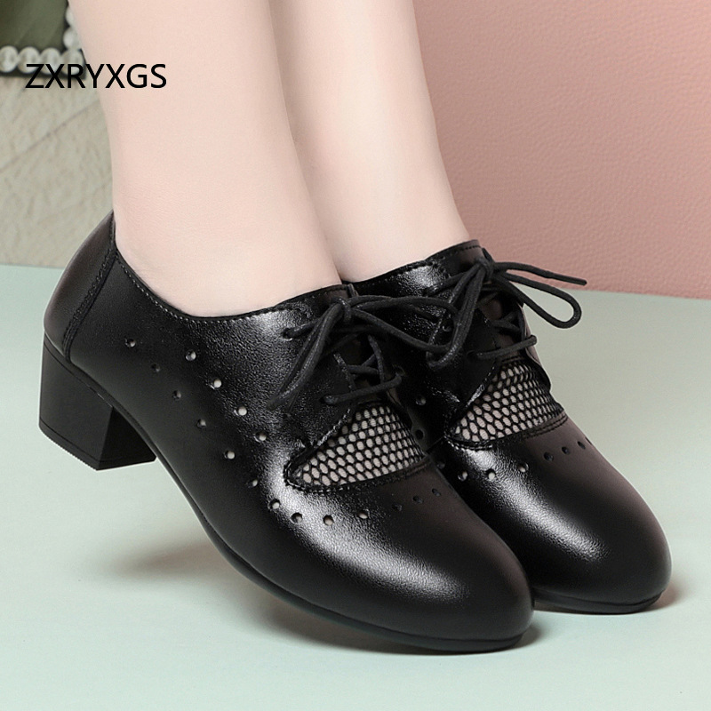 ZXRYXG 2025, Frühling und Somm – Women Shoes Size 4 In Cm Bewertung und Preis