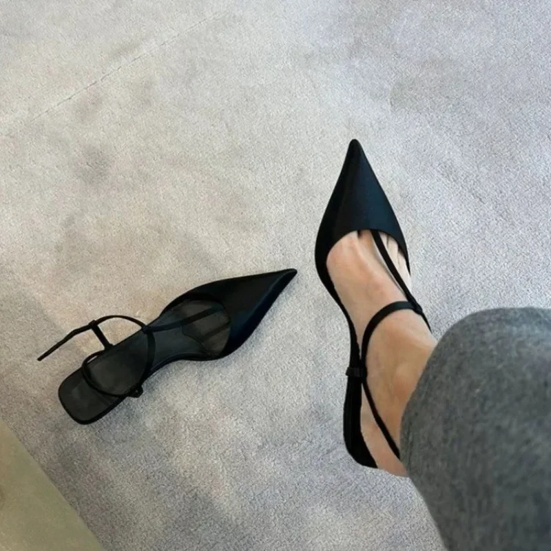 Schuhe für Damen, sexy, spitze – Women Shoes With Heels Bewertung und Preis