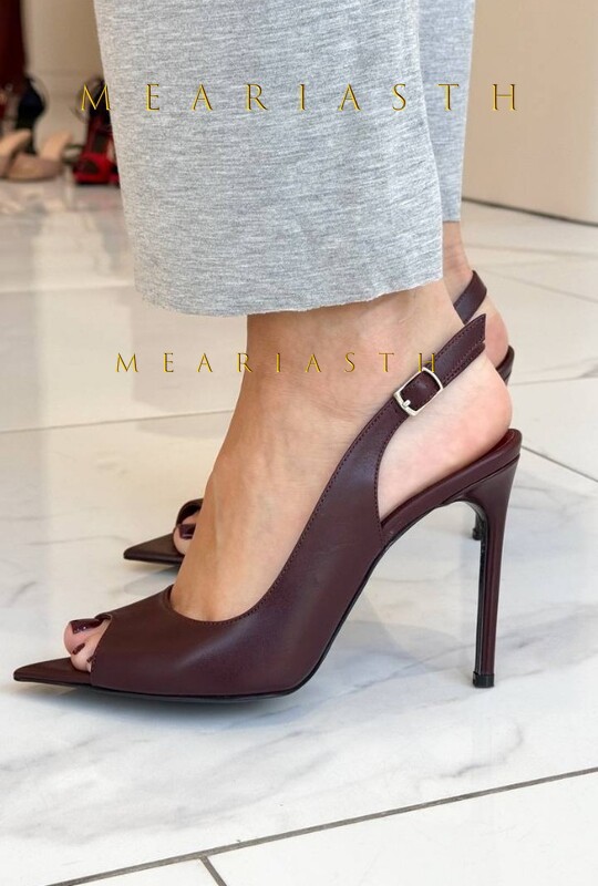 Lackleder-Sandalen mit schwarz – Women Shoes Japanese Brand Bewertung und Preis