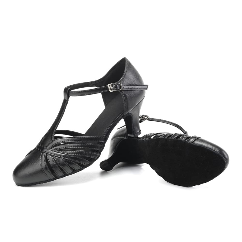 Loogtshon Latein-Tanzschuhe Ja – Women Shoes Size 4 In Cm Bewertung und Preis