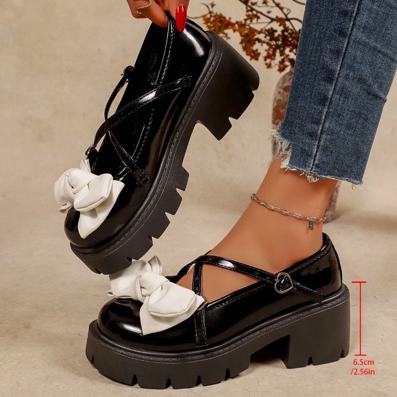 Damen Herbst Marken-Schuhe im  – Women Shoes Japanese Brand Bewertung und Preis