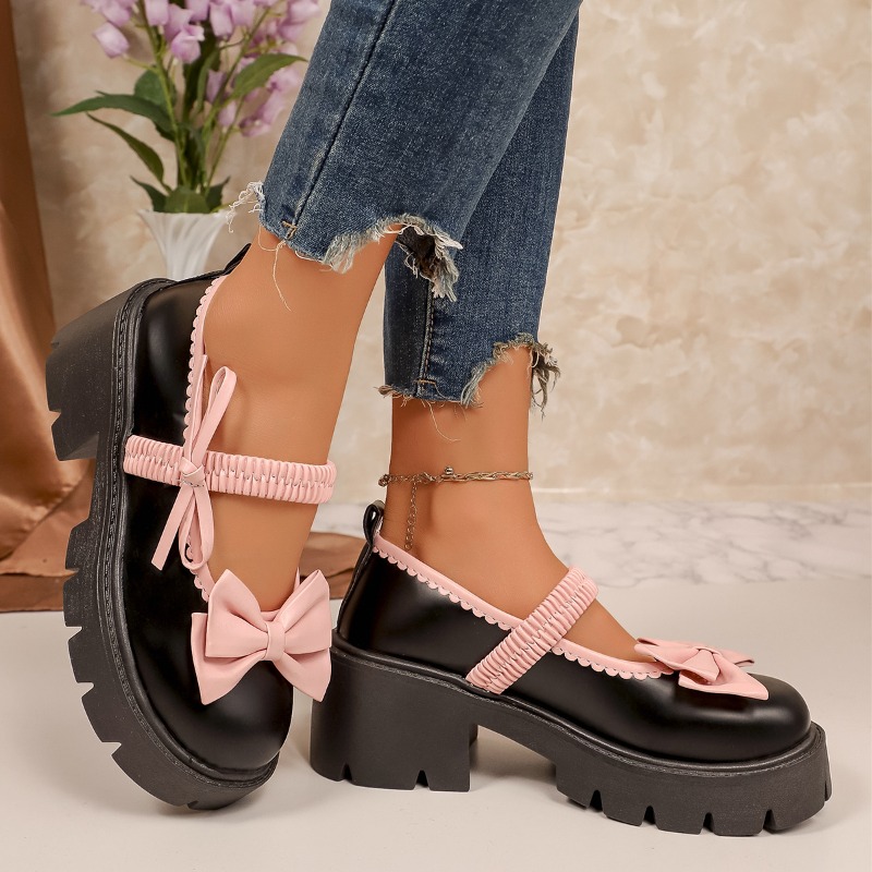 Damen Herbst Marken-Schuhe im  – Women Shoes Japanese Brand Bewertung und Preis