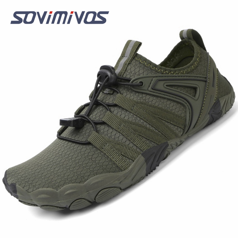 Barfuß-Trailrunning-Schuhe für – Women'S Shoes Zero Drop Bewertung und Preis