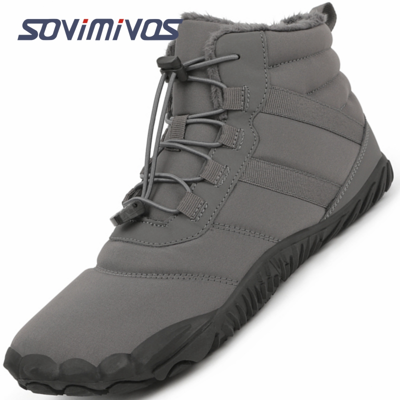 Schneestiefel für Herren und D – Women'S Shoes Zero Drop Bewertung und Preis