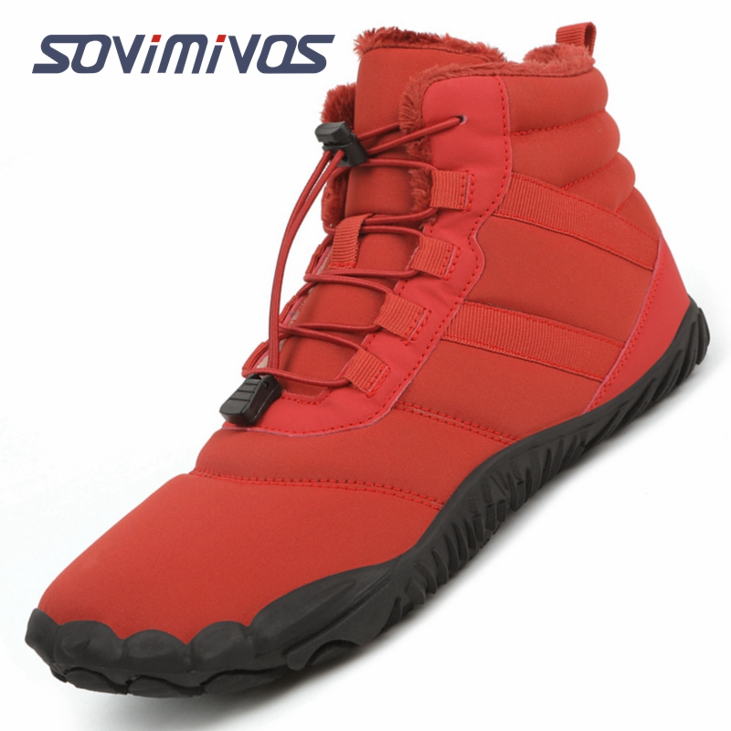 Schneestiefel für Herren und D – Women'S Shoes Zero Drop Bewertung und Preis