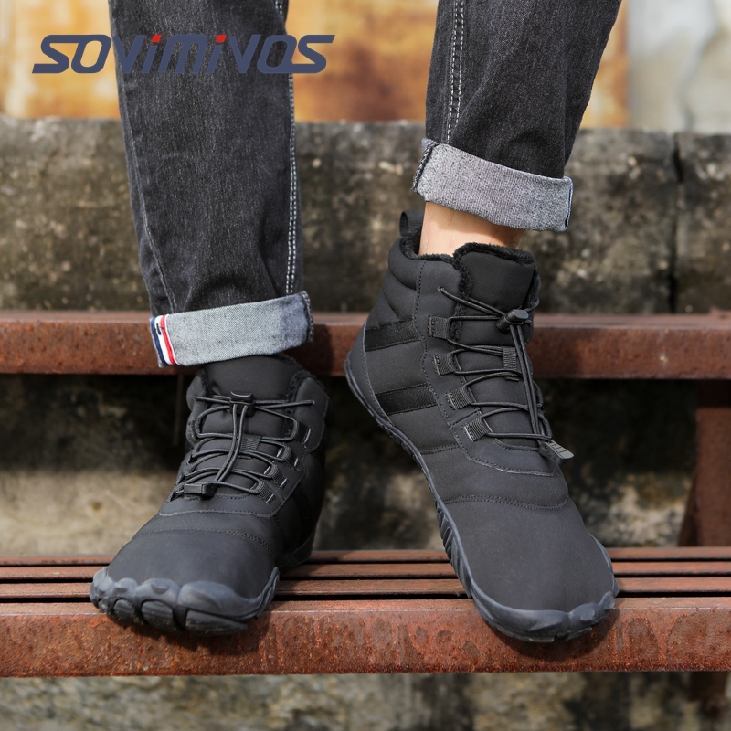 Schneestiefel für Herren und D – Women'S Shoes Zero Drop Bewertung und Preis