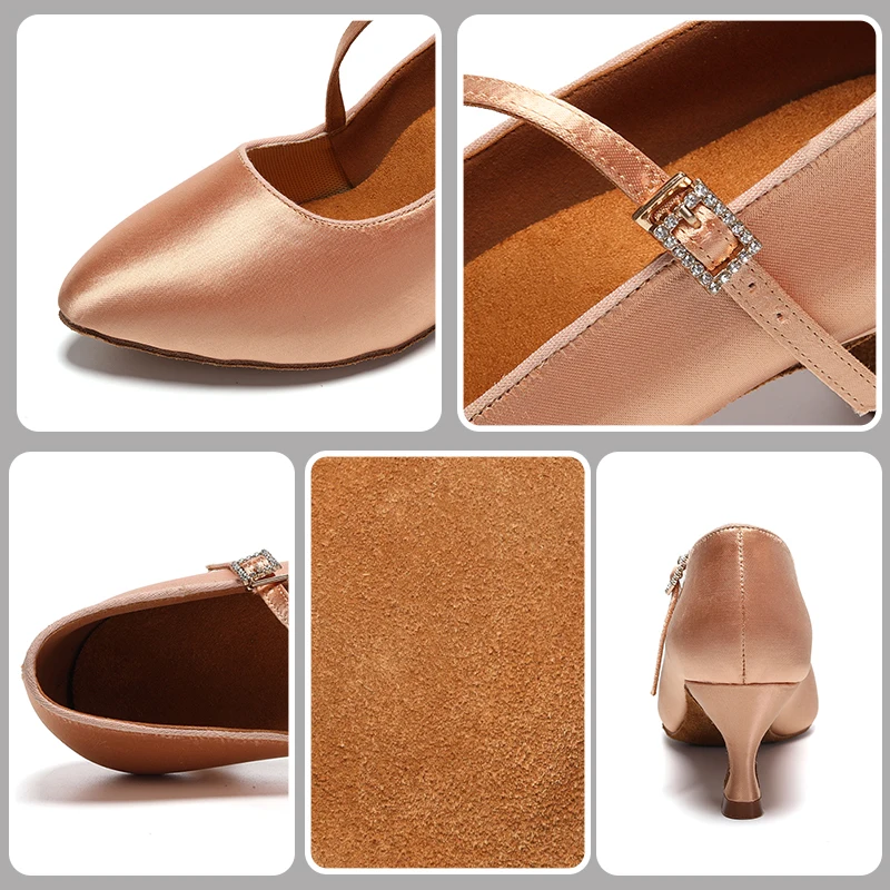Heiße Damen-Tanzschuhe Moderne – Women Shoes Size 4 In Cm Bewertung und Preis