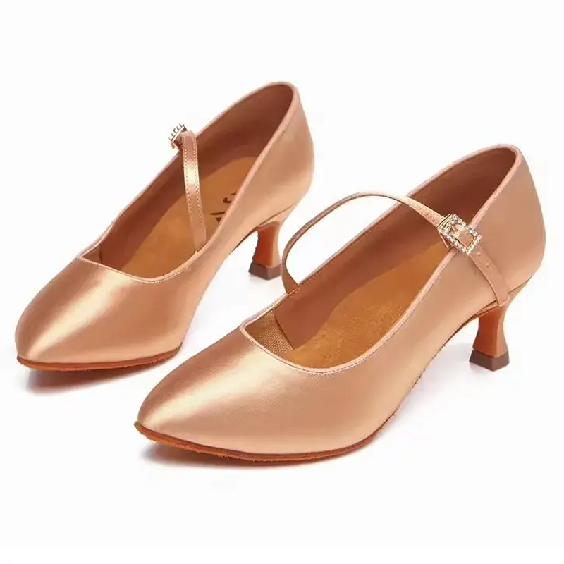 Heiße Damen-Tanzschuhe Moderne – Women Shoes Size 4 In Cm Bewertung und Preis