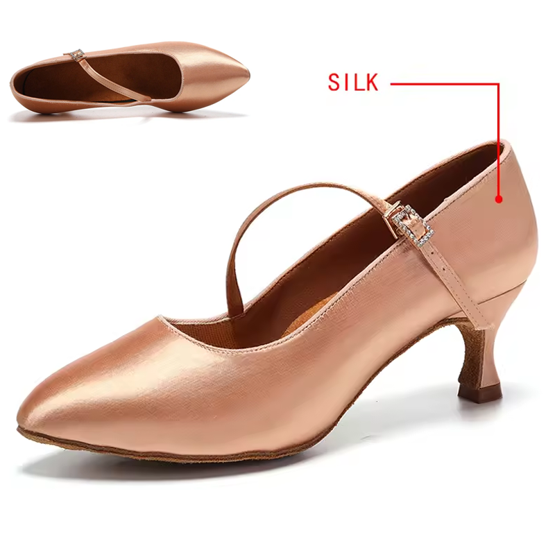 Heiße Damen-Tanzschuhe Moderne – Women Shoes Size 4 In Cm Bewertung und Preis
