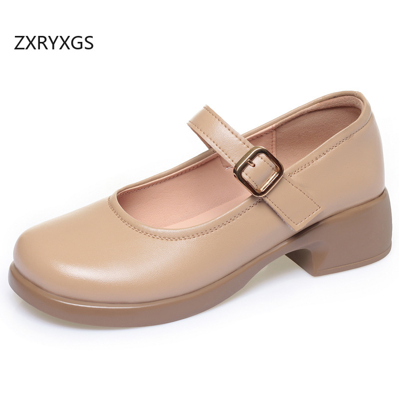 ZXRYXGS Bestseller 2026 Neue H – Women Shoes Size 4 In Cm Bewertung und Preis