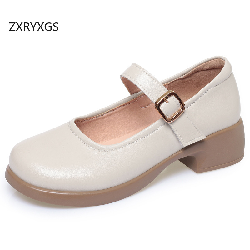 ZXRYXGS Bestseller 2026 Neue H – Women Shoes Size 4 In Cm Bewertung und Preis