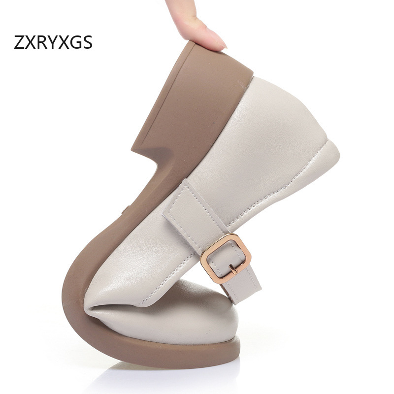 ZXRYXGS Bestseller 2026 Neue H – Women Shoes Size 4 In Cm Bewertung und Preis