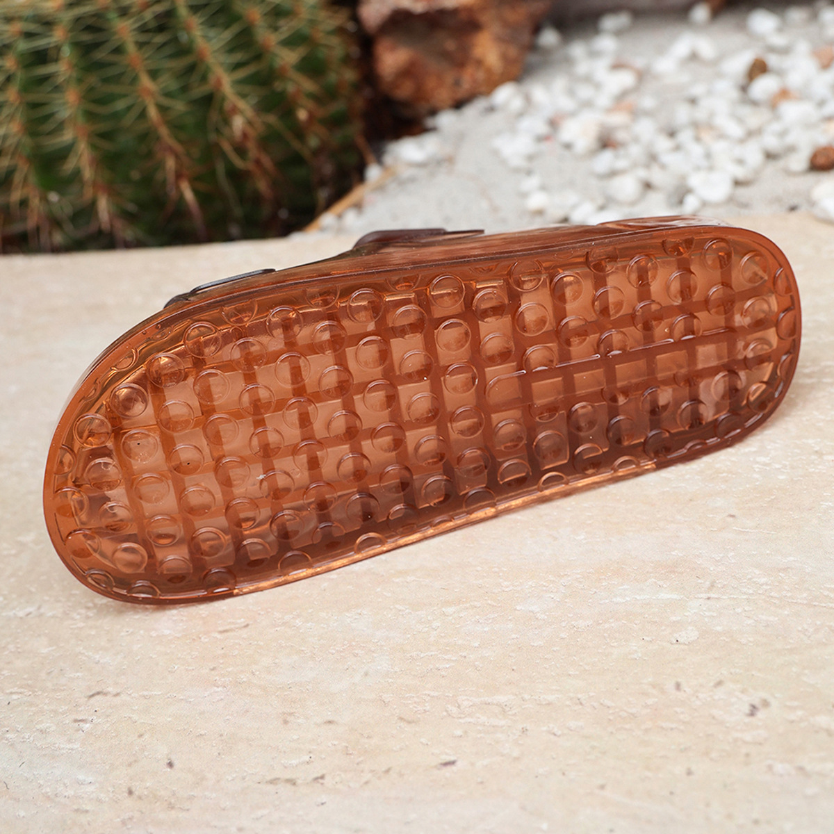 2026 Neue Damen-Leoparden-Jell – Jelly Sandal Women Bewertung und Preis
