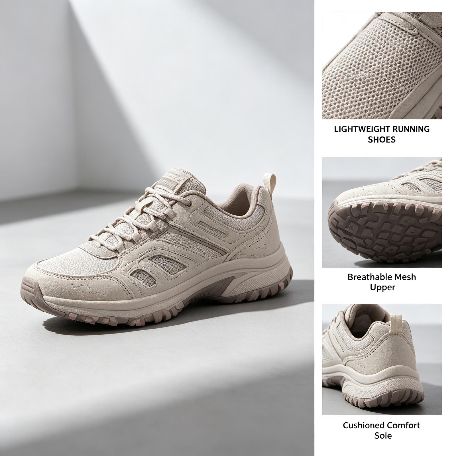 SKECHERS Damen-Laufschuhe, atm – Women Shoes Zoom Bewertung und Preis