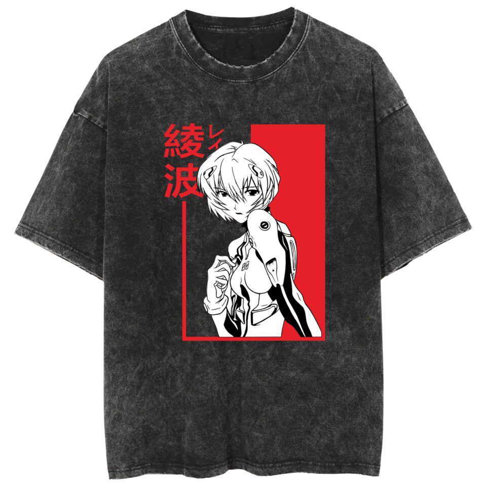Neon Genesis Evangelion Rei Ay – Women'S Shoes Rei Bewertung und Preis