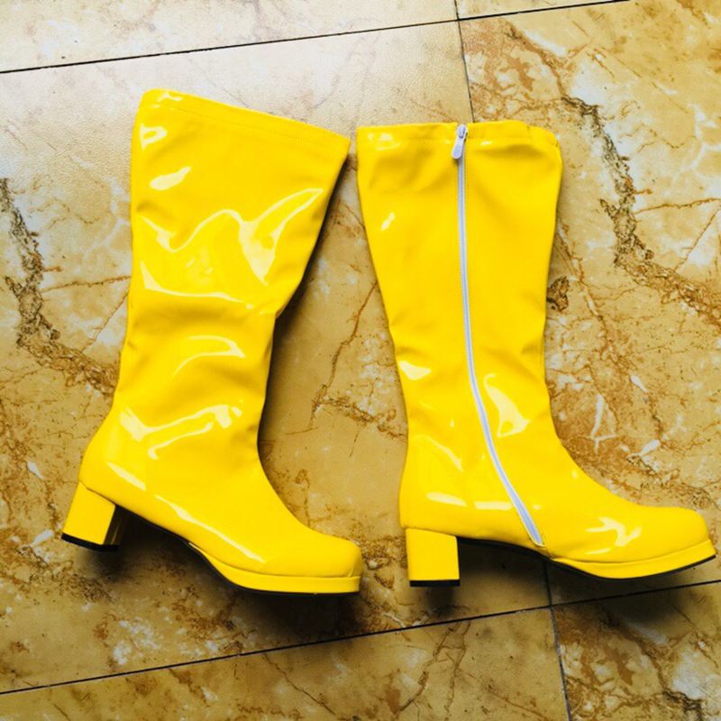 REAVE CAT Herbst Süße kniehohe – Knee High Boots Women Bewertung und Preis