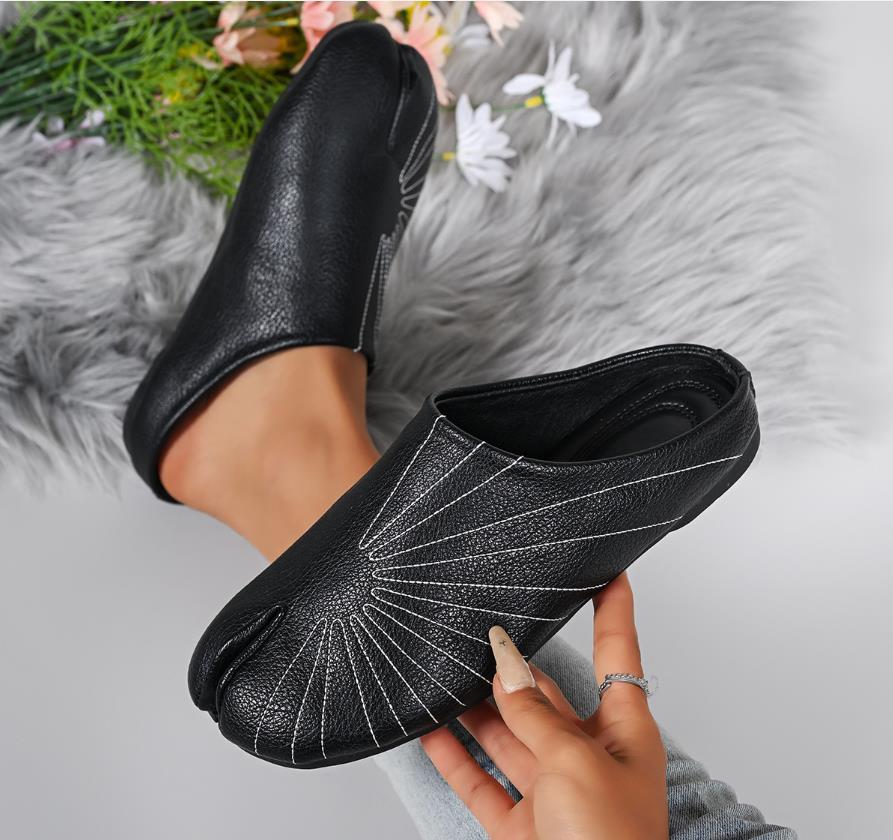 Mode Tabi Ninja Schuhe Frauen  – Women Shoes Japanese Brand Bewertung und Preis