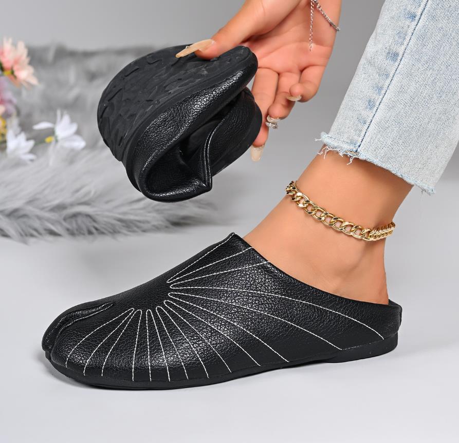 Mode Tabi Ninja Schuhe Frauen  – Women Shoes Japanese Brand Bewertung und Preis